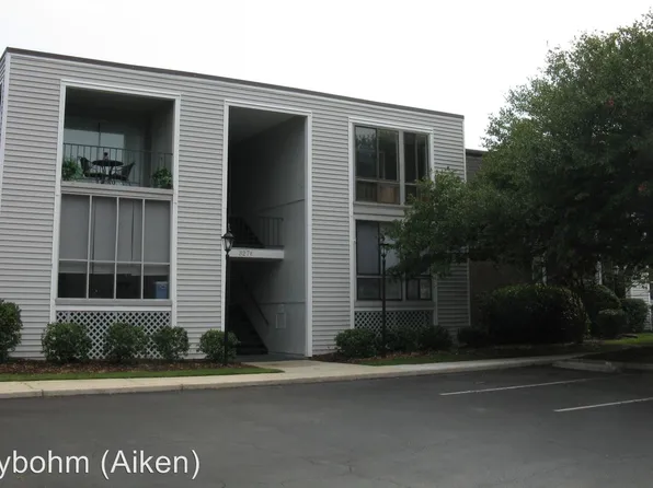 325 Laurens St SW, Aiken, SC 29801