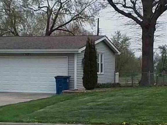 Property Side View