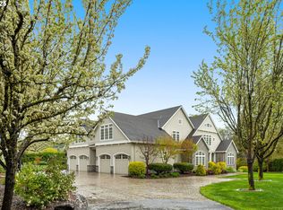 22726 SW Johnson Rd, West Linn, OR 97068