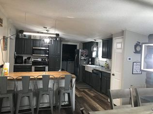 850 Croft Chapel Rd, Turtletown, TN 37391