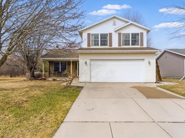 1336 East Ivy LANE, Manitowoc, WI 54220