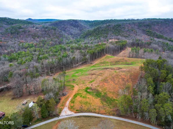 624 Creek Rd, Reliance, TN 37369