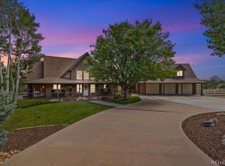 9152 E 152nd Avenue, Brighton, CO 80602