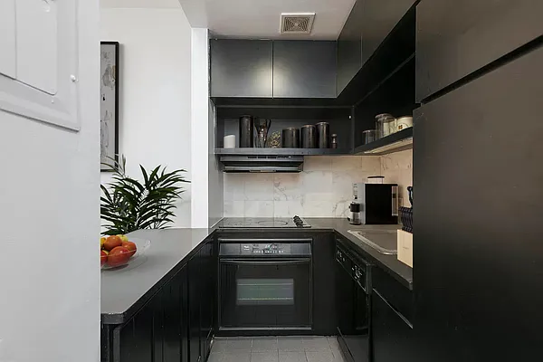 Rented by Compass | media 3