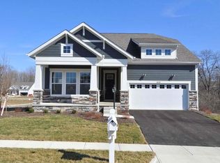 6235 Enclave Blvd, Westerville, OH 43082