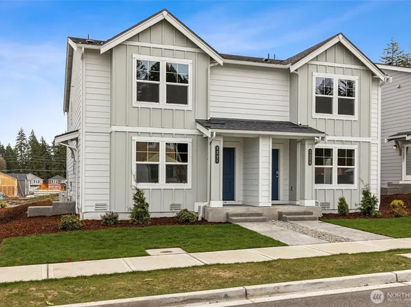 2415 Trailside Drive NE #92, Olympia, WA 98506