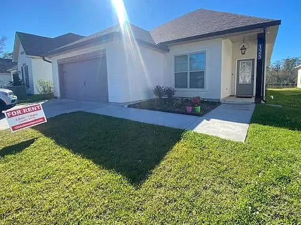 125 Lake Breeze Dr, Baton Rouge, LA 70820
