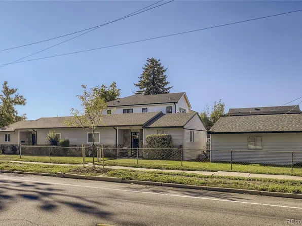 4100 W 46th Avenue, Denver, CO 80212