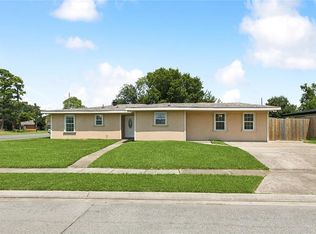 10101 Dreux Ave, New Orleans, LA 70127