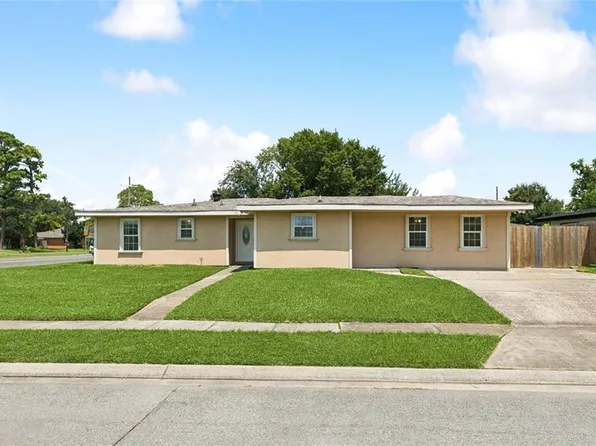 10101 Dreux Ave, New Orleans, LA 70127