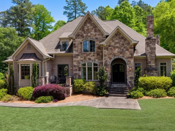 320 N River Rd NE, Rome, GA 30161
