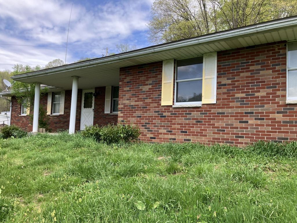 Real estate listing image