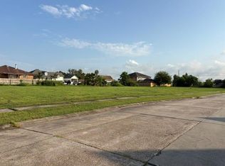 3705 Evangeline Dr, Chalmette, LA 70043
