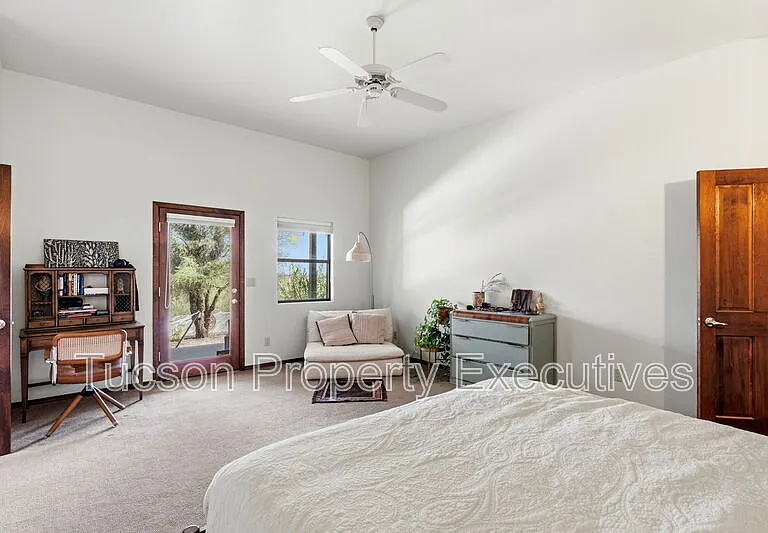3901 N Vista De La Cima — Photo 25