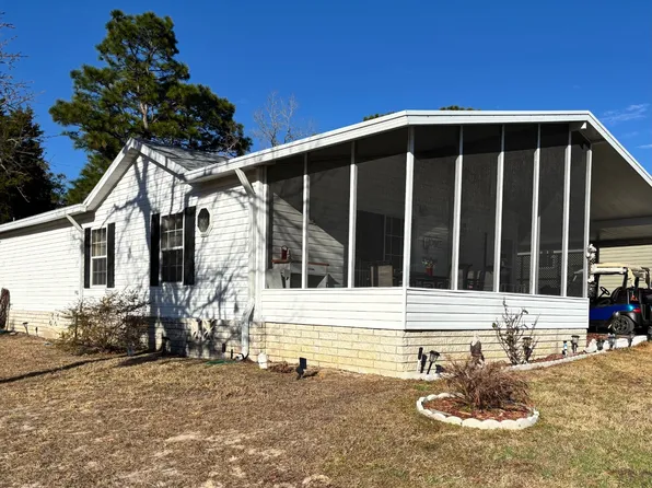 10507 Amity Ave, Brooksville, FL 34614