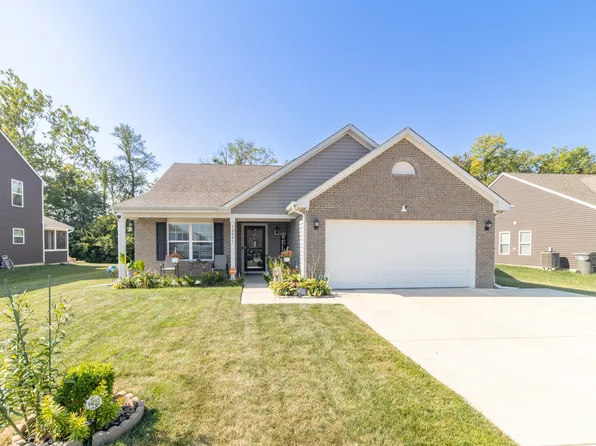 10041 James Run Dr, Indianapolis, IN 46239