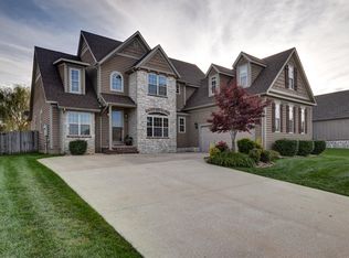 608 W Adelaide Dr, Ozark, MO 65721