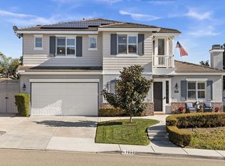 7882 Paseo Almendro, Carlsbad, CA 92009