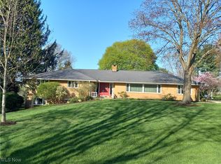 3846 Croydon Dr NW, Canton, OH 44718