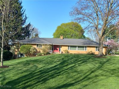 3846 Croydon Dr NW, Canton, OH, 44718