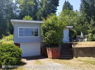 2801 Hazelwood Ln SE, Lacey, WA 98503