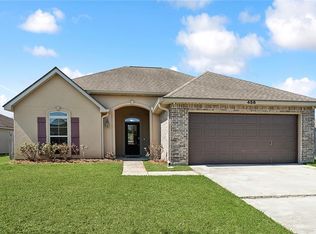 456 Steeple Chase Rd, Covington, LA 70435