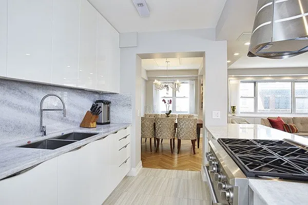 Sold by Brown Harris Stevens | media 16