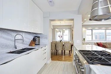 Sold by Brown Harris Stevens