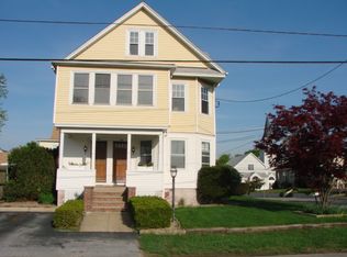 263 Woodbine St, Cranston, RI 02910