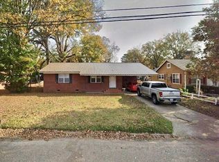 602 E Ave N, Arcola, MS 38748