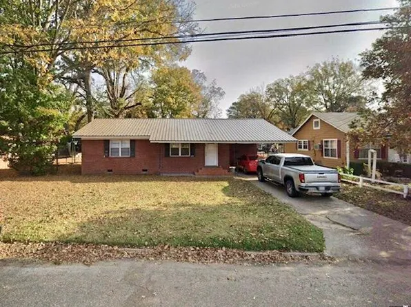 602 E Ave N, Arcola, MS 38748