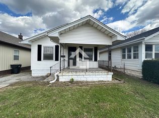 2922 Main St, Anderson, IN 46016