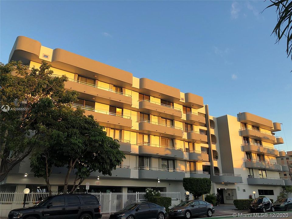 1st image of 8201 Byron Ave APT 308