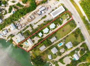 21470 Overseas Hwy, Cudjoe Key, FL 33042