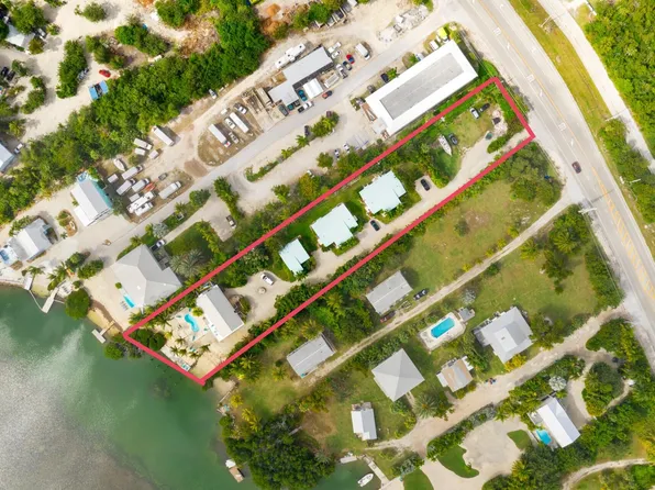 21470 Overseas Hwy, Cudjoe Key, FL 33042