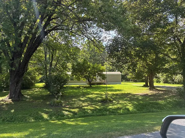 23175 Pigeon Roost Rd, Thebes, IL 62990