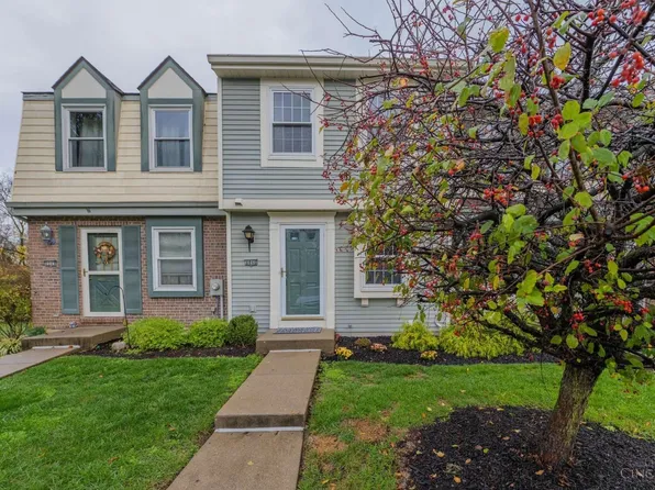 8046 Mill Creek Cir, West Chester, OH 45069