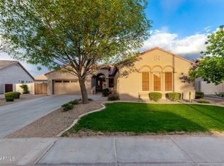 6973 S Roger Way, Chandler, AZ 85249