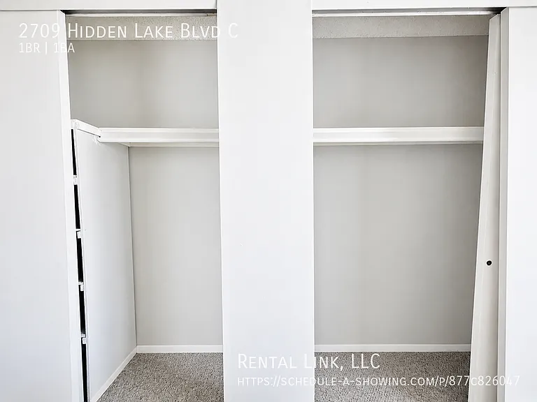 2709 Hidden Lake Blvd #C — Photo 13