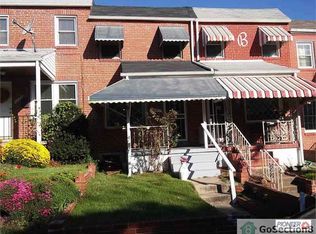 2020 Druid Park Dr, Baltimore, MD 21211
