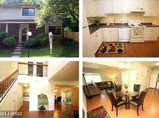 5720 Nordeen Oak Ct, Burke, VA 22015