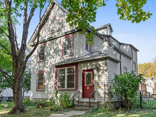 1873 Iglehart Ave, Saint Paul, MN 55104