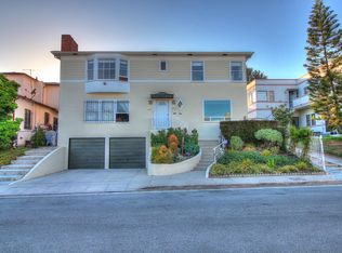 833 N Alexandria Ave, Los Angeles, CA 90029