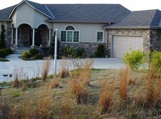 11520 County Road 32, Blair, NE 68008