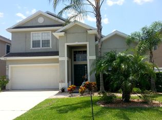 1912 Cove Point Rd, Port Orange, FL 32128