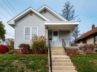 1101 Dodge Ave, Fort Wayne, IN 46805