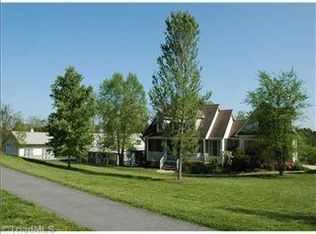 6388 Gumwood Rd, Oak Ridge, NC 27310