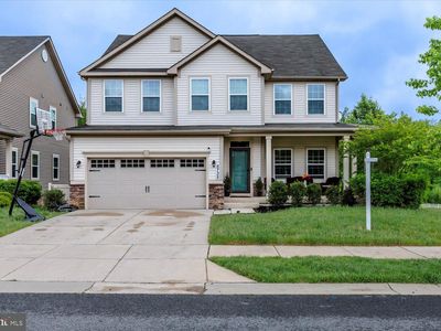 5735 River Shark Ln, Waldorf, MD, 20602