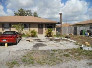 1961 Tucker Rd, Palm Springs, FL 33406