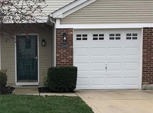 2008 Celebration Park Cir, Belleville, IL 62220